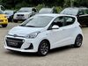 Hyundai i10 hueckeswagen
