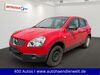 Nissan Qashqai salzfurtkapelle