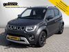 Suzuki Ignis Wiersdorf