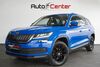 Skoda Kodiaq giesenhausen