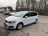 Seat Alhambra kasseburg