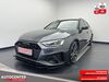 Audi A4 zeltingen-rachtig