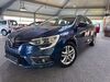 Renault Megane hueckeswagen