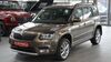 Skoda Yeti kreis|guenzburg