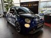 Abarth 595C biedershausen