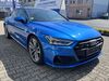 Audi A7 niederduerenbach