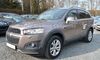 Chevrolet Captiva kreis|bad-toelz-wolfratshausen