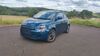 Fiat 500e gau-odernheim