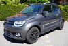 Suzuki Ignis rehlingen