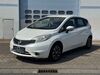 Nissan Note walhausen