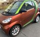 Smart ForTwo hann