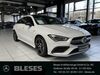 Mercedes-Benz CLA 35 AMG Shooting Brake wissmannsdorf