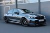 BMW 330 roedelhausen