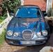 Jaguar S-Type hintertiefenbach