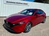 Mazda 3 wunstorf