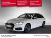 Audi A4 krauchenwies