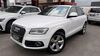 Audi Q5 nieder-hilbersheim