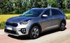 Kia Niro ehringshausen
