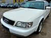 Audi 100 schoeneiche