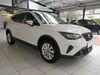 Seat Arona niederduerenbach