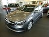 Mercedes-Benz A 220 gau-odernheim