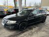 Audi A6 woelferbuett