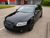 Audi A6 deutschland
