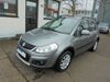 Suzuki SX4 graefendhron