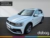 VW Tiguan zuehlsdorf