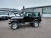 Jeep Wrangler walhausen