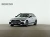 Mercedes-Benz C 220 saerbeck