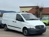 Mercedes-Benz Vito siebeldingen