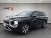 Mitsubishi Outlander woelferbuett
