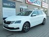 Skoda Octavia Lüdersburg