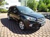 Ford Kuga huempfershausen
