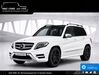 Mercedes-Benz GLK 220 salzfurtkapelle