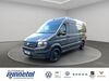VW Crafter engerda