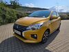 Mitsubishi Space Star woelferbuett