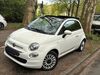 Fiat 500C bl|nordrhein-westfalen