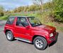 Suzuki Vitara enzkloesterle