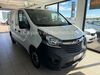 Opel Vivaro ilmenau