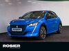 Peugeot e-208 giesenhausen