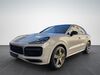 Porsche Cayenne schoefweg