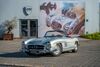 Mercedes-Benz 300 hoehr-grenzhausen