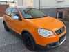 VW Polo deutschland