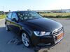 Audi A3 Deutschland