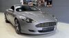 Aston Martin DB9 wissmannsdorf