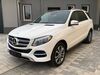 Mercedes-Benz GLE 500 amsdorf