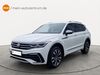 VW Tiguan Allspace koenigsmoor
