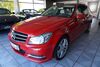 Mercedes-Benz C 300 schoefweg